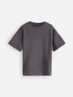 Футболка для девочки Next N94-119, 3 шт., Розовый, Бежевый, Темно-серый