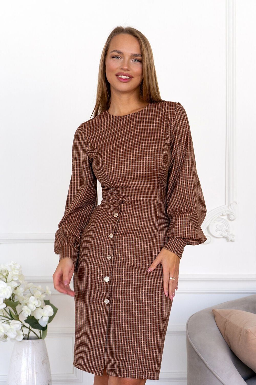 Платье 5478 Open-style (Акция)