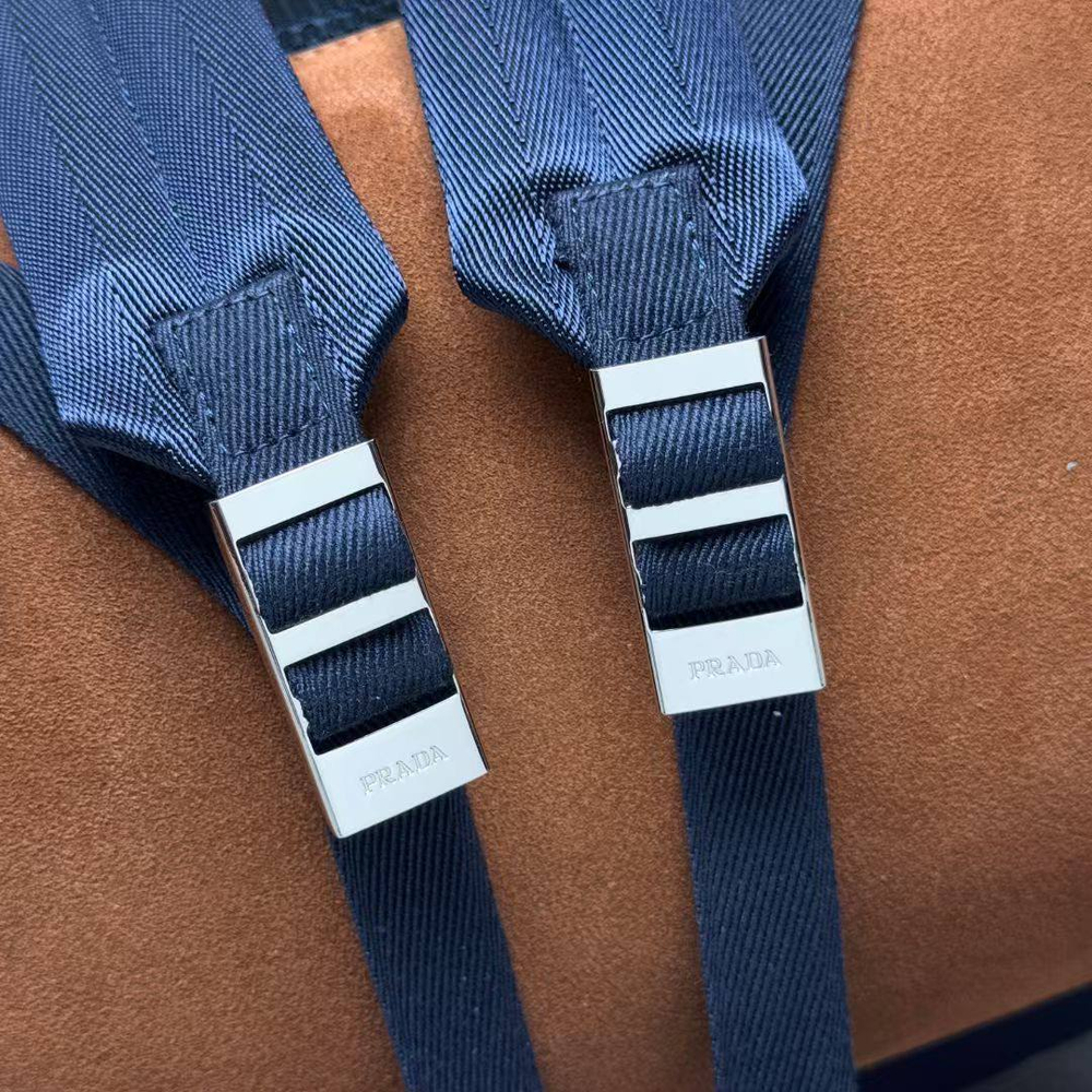 Рюкзак Prada