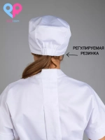 Колпак медицинский шапочка