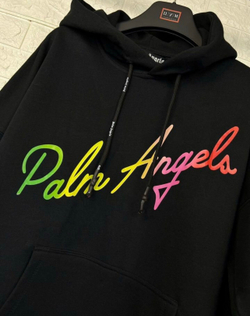 Худи Palm Angels Neon