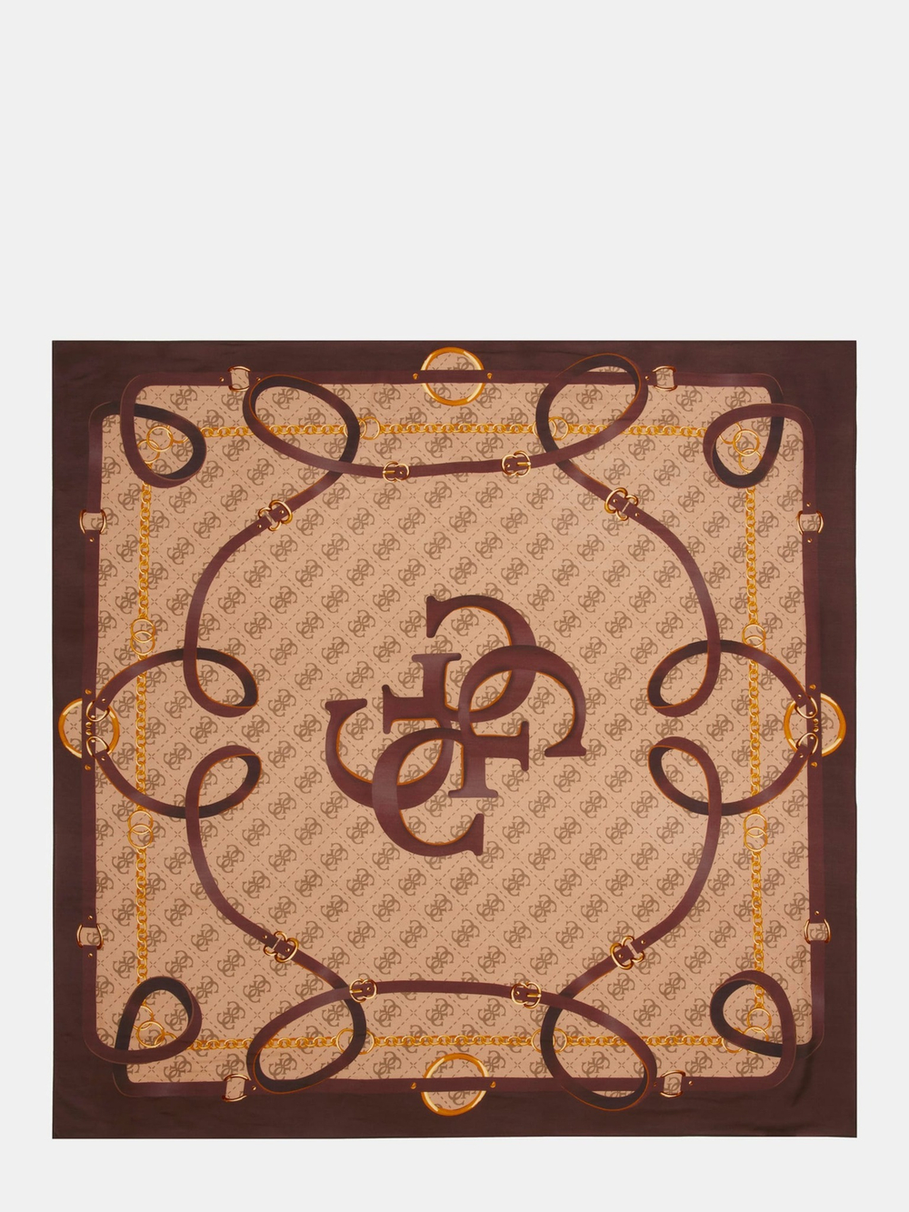 Платок женский GUESS