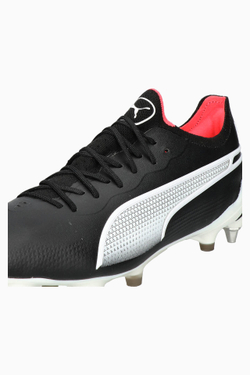 Бутсы Puma King Ultimate MxSG