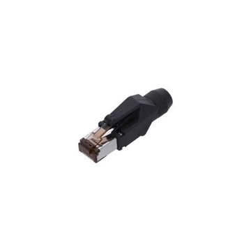 Adam Hall K4CCAT5 - разъем RJ45 CAT5e