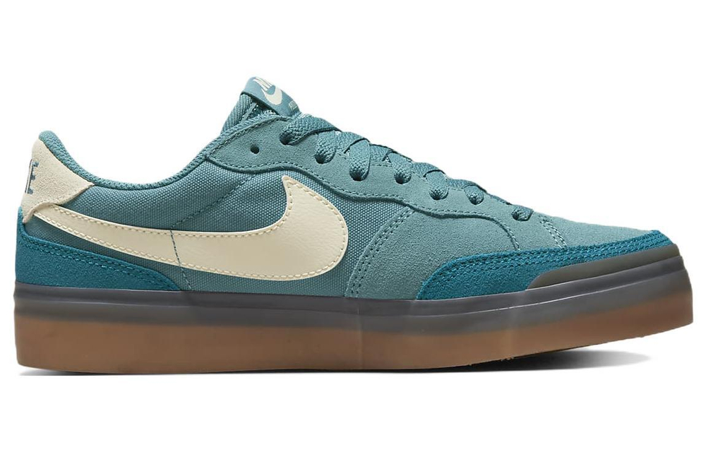 Кроссовки Nike Sb Zoom Pogo (Женская размерная сетка)