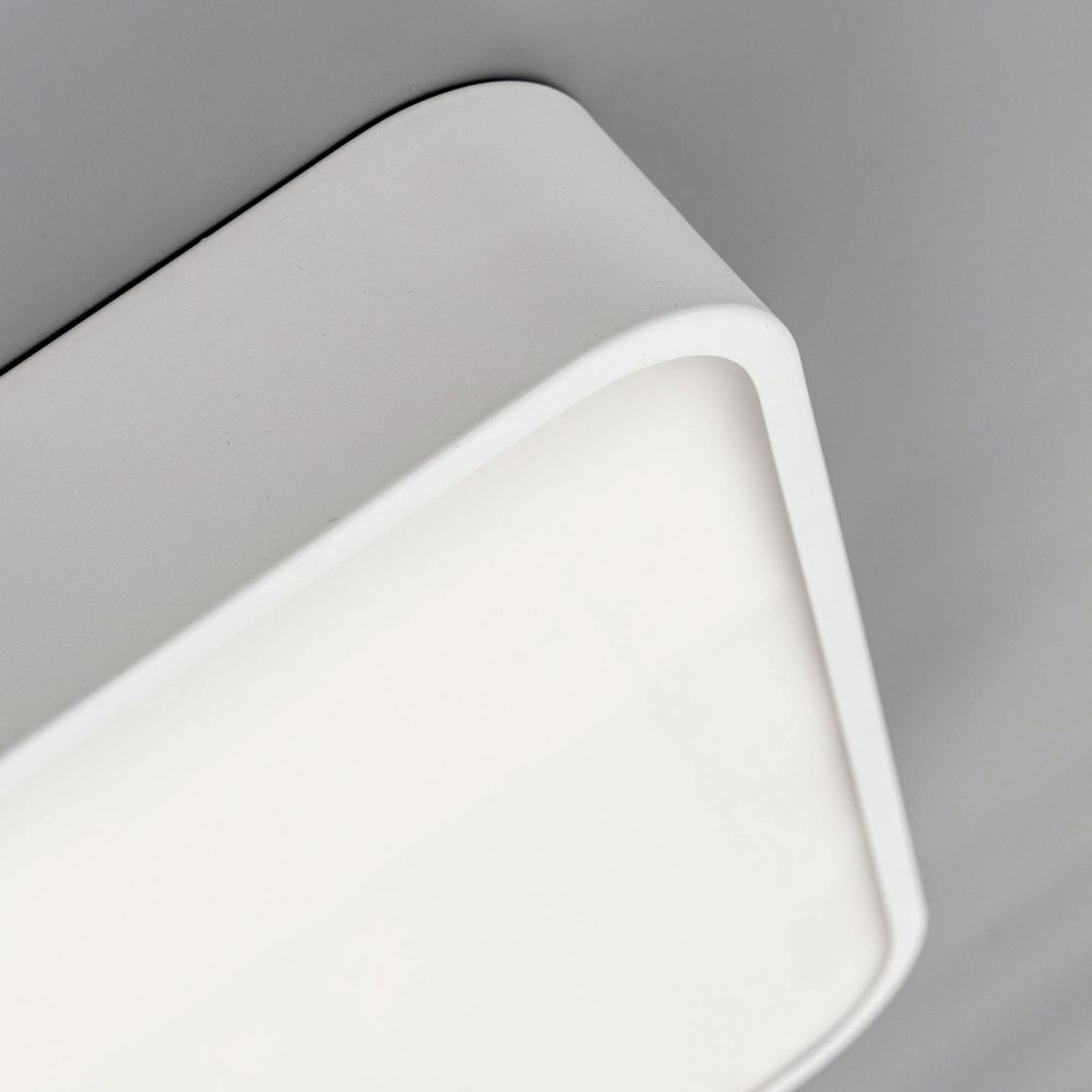 Citilux Купер CL724K24V0 LED Светильник потолочный Белый