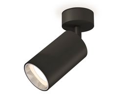 Ambrella Комплект накладного поворотного светильника MR16 Споты XM6323003