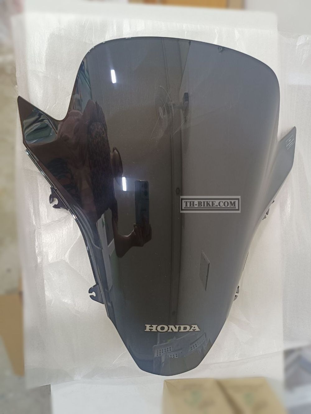 67100-K1Z-T50ZA. VISOR SET, METER (WL) *TYPE1* (TYPE1 ). HONDA