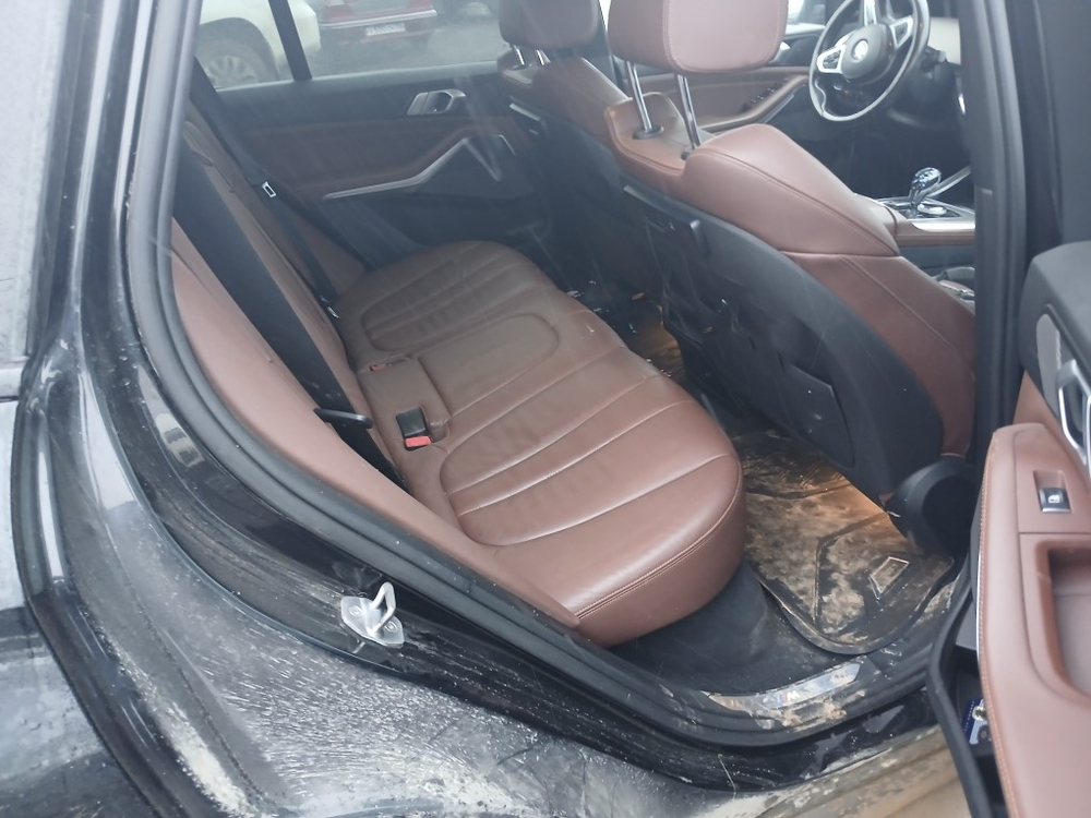 BMW X5 xDrive30d