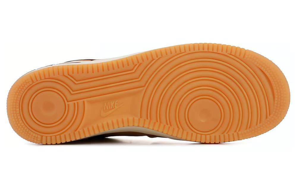 Кроссовки Nike Air Force 1 Waterproof Wheat