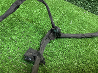 Проводка заднего бампера Jetour T2 (2023-н.в.)