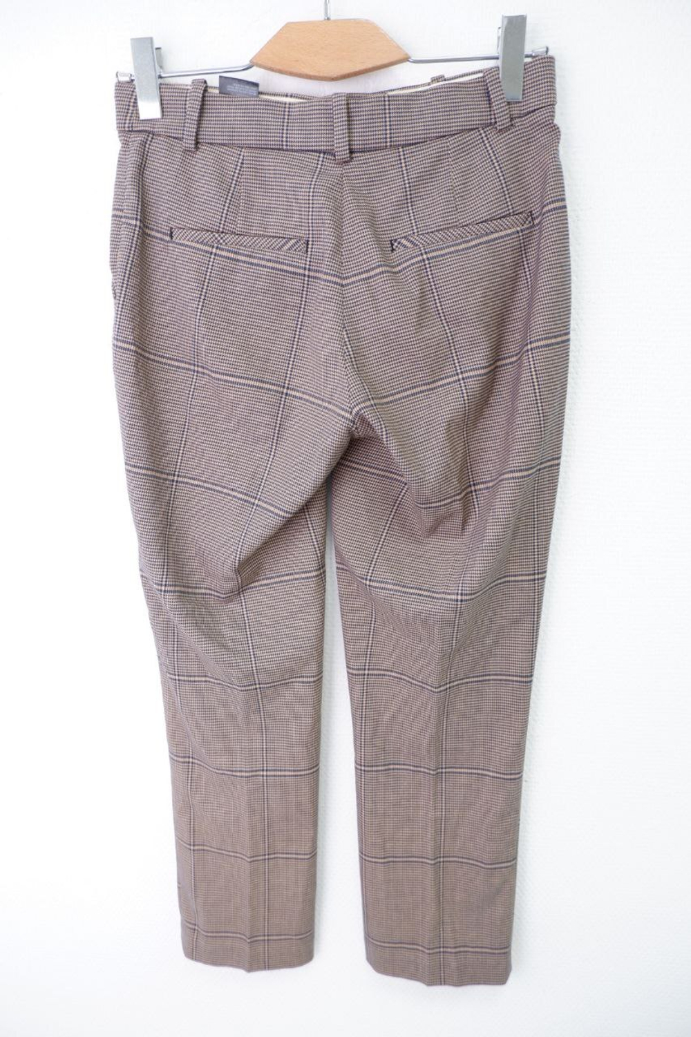 Брюки H&M повседневные 42 размер