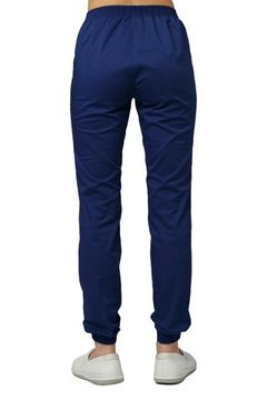 Брюки женские А710 (экстра/т.синий 521)