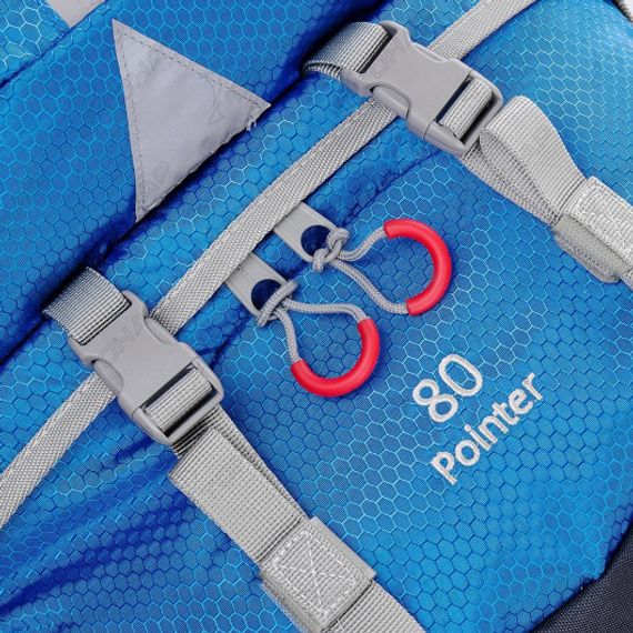 Рюкзак Pointer 80 (N-TB1174-80L) NISUS