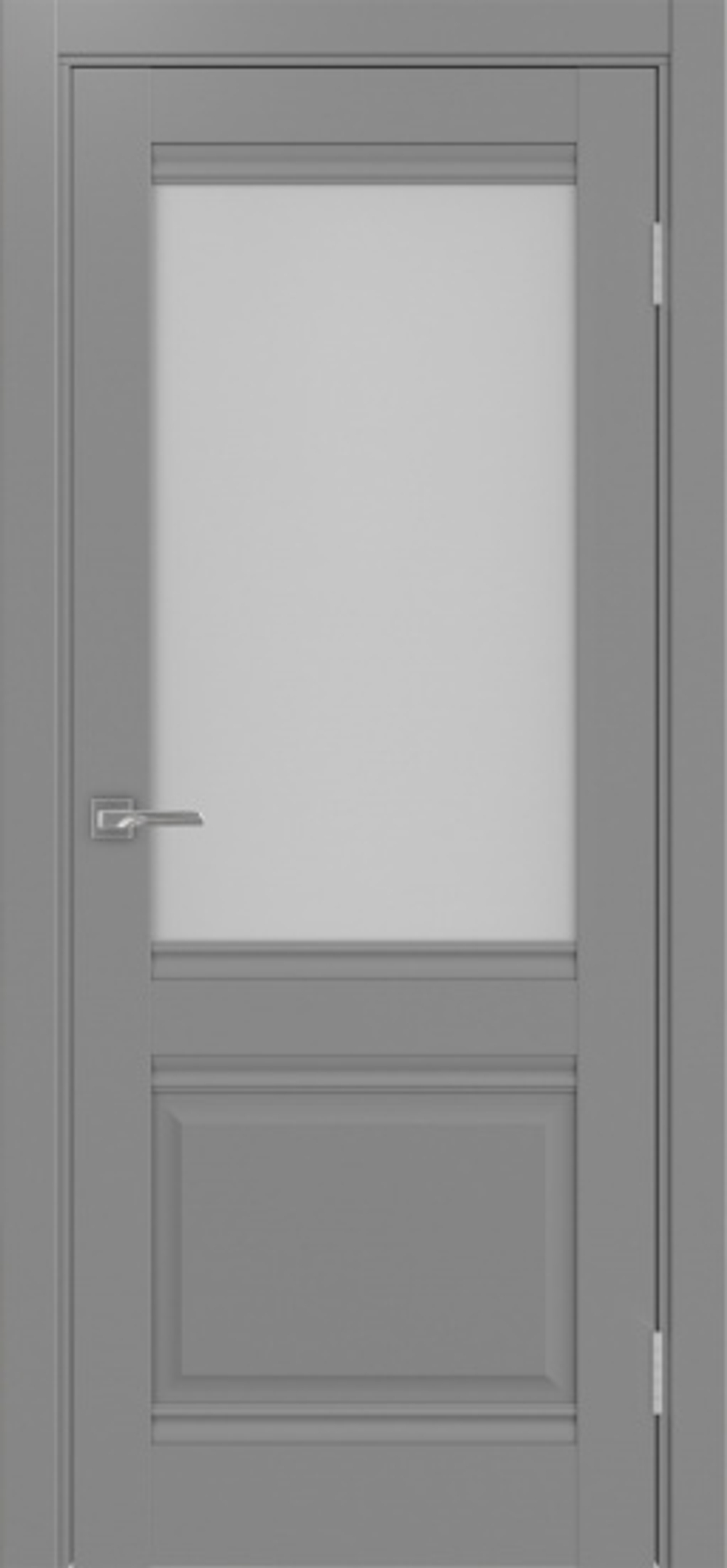 Межкомнатная дверь Optima Porte ТОСКАНА 602U.21