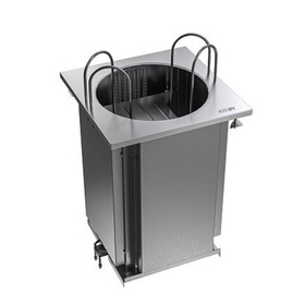 Регата - Модуль для подогрева тарелок МПТ-440-940-02