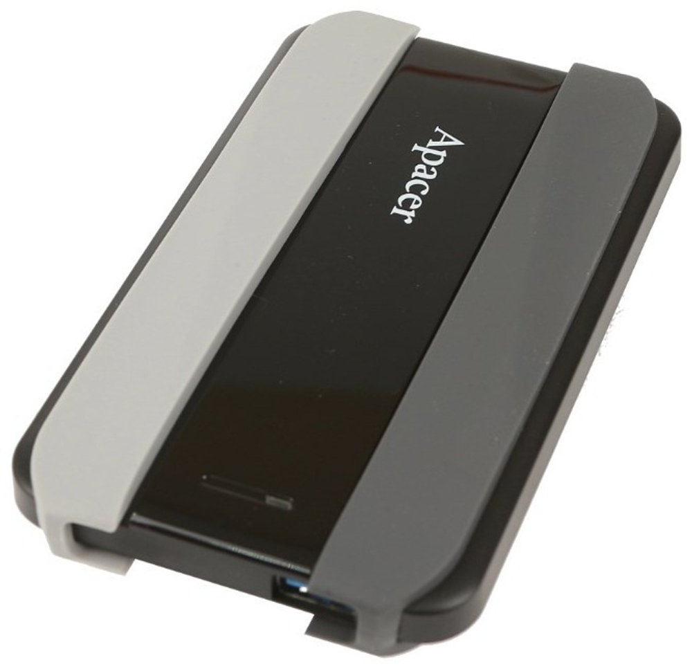 Внешний накопитель Apacer AP2TBAC533B-1 2000 Гб