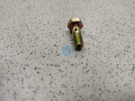 Болт 7511.1104433