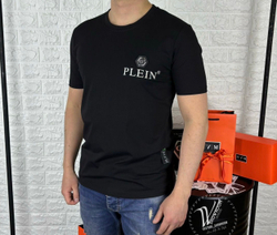 Футболка Philipp Plein Classics премиум