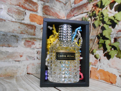 Cedre Atlas парфюмерная вода 60ml