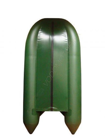 Надувная лодка Ривьера 3200 СК