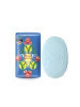 Набор мыла PARROT Botanicals с древесным ароматом, 4 шт * 70г