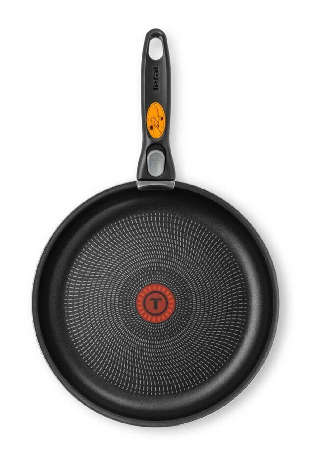 Набор посуды Tefal Ingenio Red 3 3 предмета 22/26 см 04154810