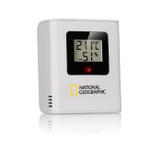 Погодная станция Bresser National Geographic BaroTemp HZ