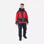 КОСТЮМ FINNTRAIL POWERMAN SUIT RED