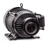 FoxWeld AEROMAX EM-1650 (400В / 15кВт) электродвигатель в сборе 9319