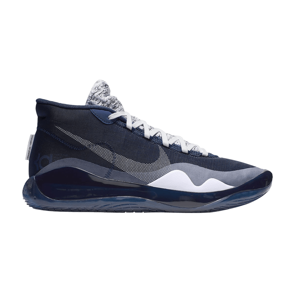 Кроссовки Nike Kd 12 Zoom