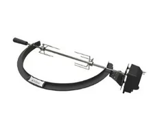 Вертел для керамического гриля Primo Oval XL 400