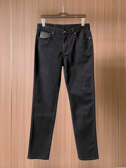 Джинсы Salvatore Ferragamo