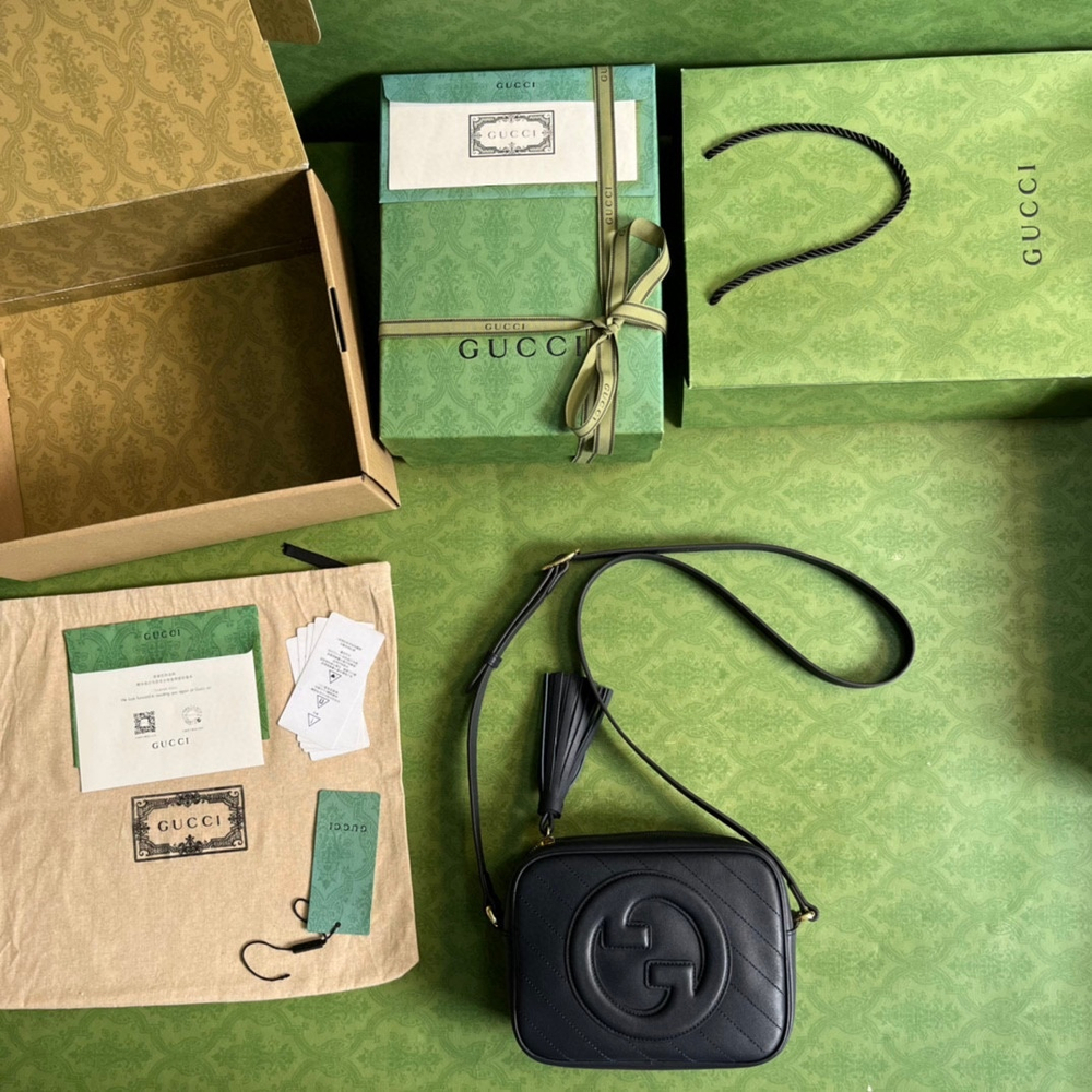Gucci Blondie Small 21 cm