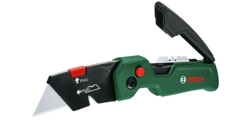 Нож складной BOSCH 1600A032V7