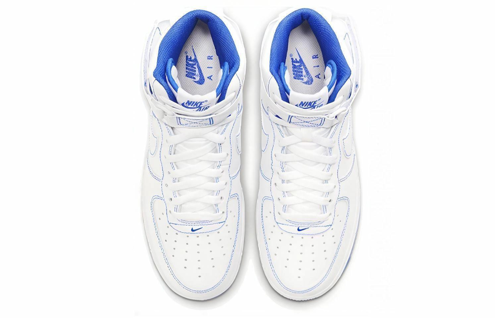 Кроссовки Nike Air Force 1 07