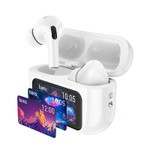 Беспроводные наушники Hoco EW72 Lite (white)