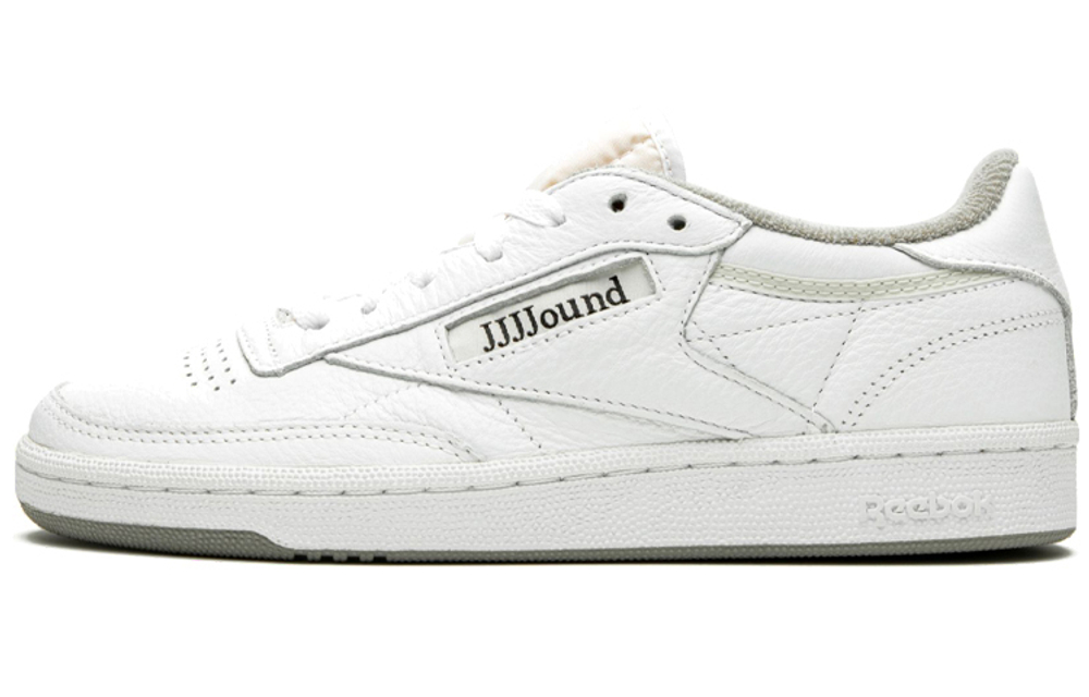 Кроссовки Jjjjound X Reebok Club C