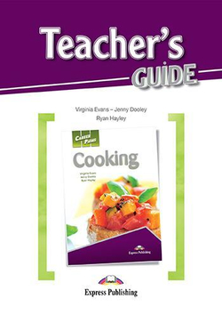 Cooking. teacher's guide