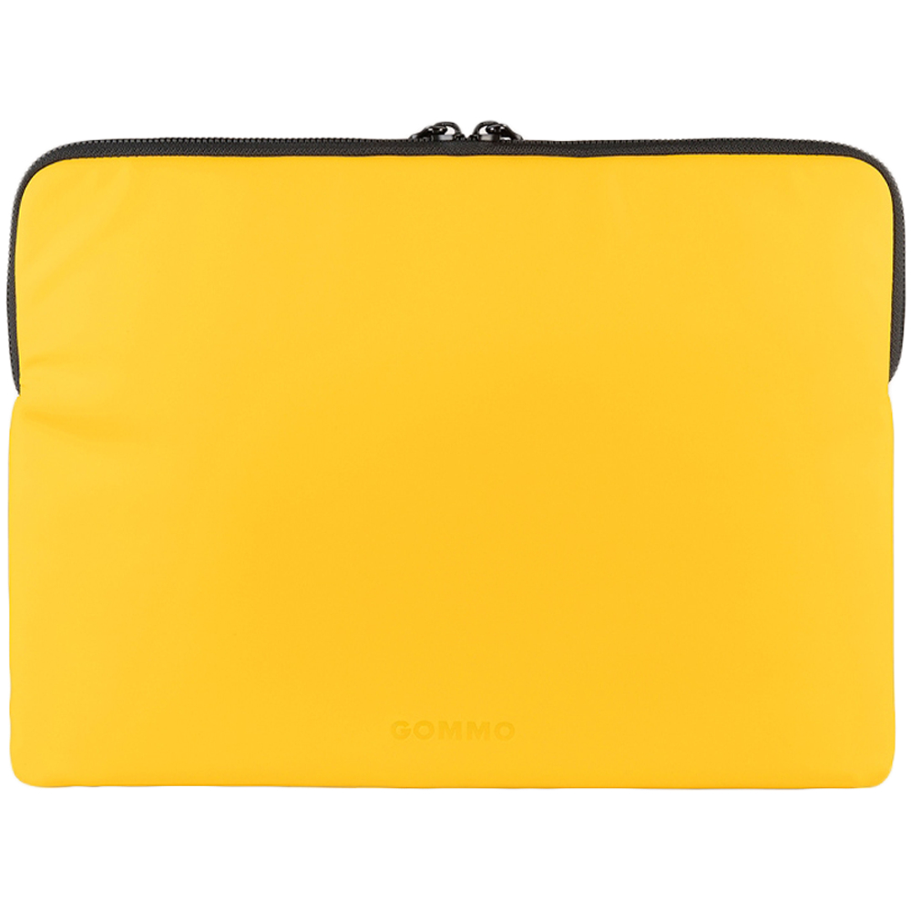 TUCANO GOMMO SLEEVES FOR Laptop 14”/ MacBook Pro 14” Yellow