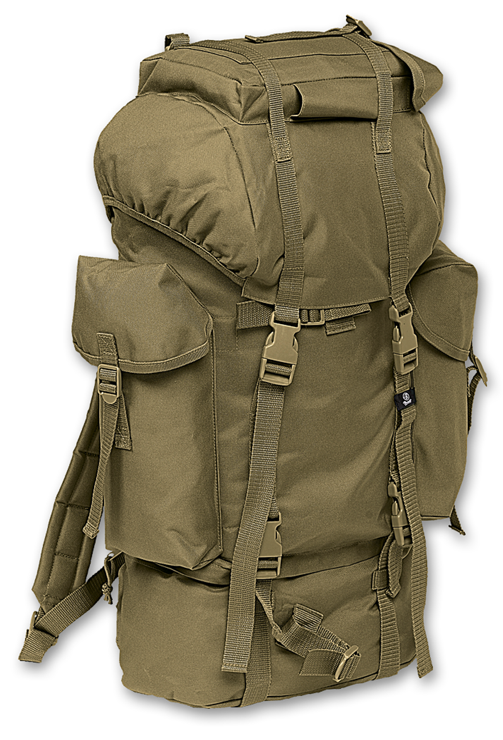 Brandit COMBAT BACKPACK Kampfrucksack - 65l