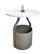 Стол кофейный Doppio Coffee Table N