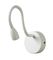 Бра Crystal Lux MOVI A AP3W LED WH