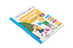 Развивайся и играй! Мой умный малыш. 4-5 лет
