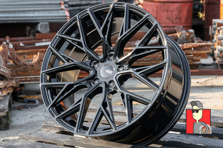 Комплект дисков VPS HF6-5 19x8.5 et38 5x112