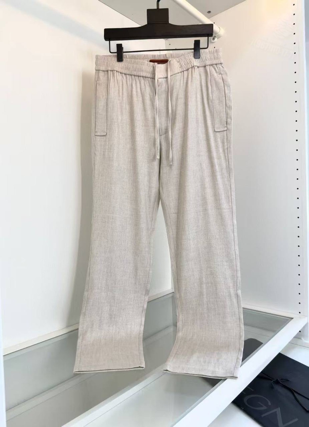 Брюки Ermenegildo Zegna