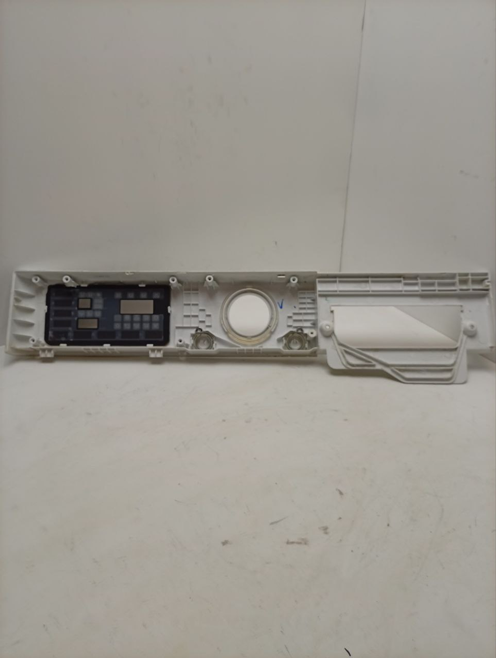 F12U2HCS2 кт15 Передняя панель модуля для стиральной машины LG AGL74333431 б/у