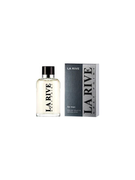 Мужская парфюмерия LA RIVE Grey point Eau de Toilette 90 мл