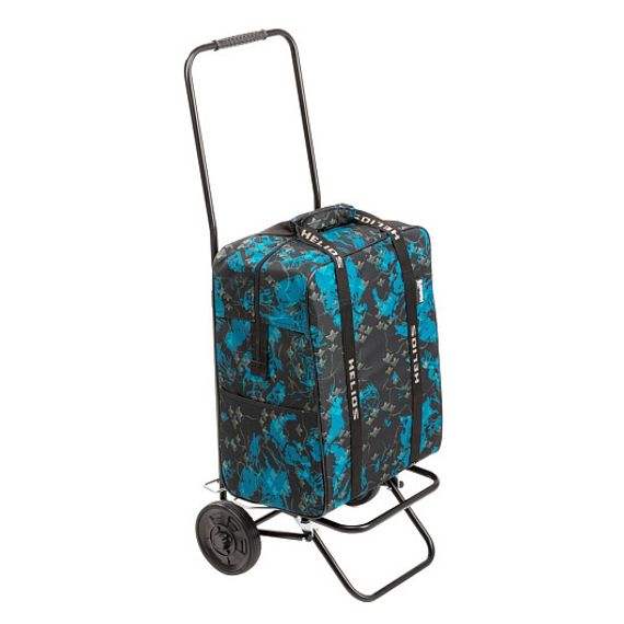 Тележка с сумкой Тонар ТРС-35