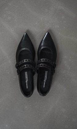 Туфли женские Kennel&Schmenger Greta